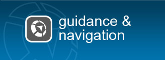Guidance and navigation